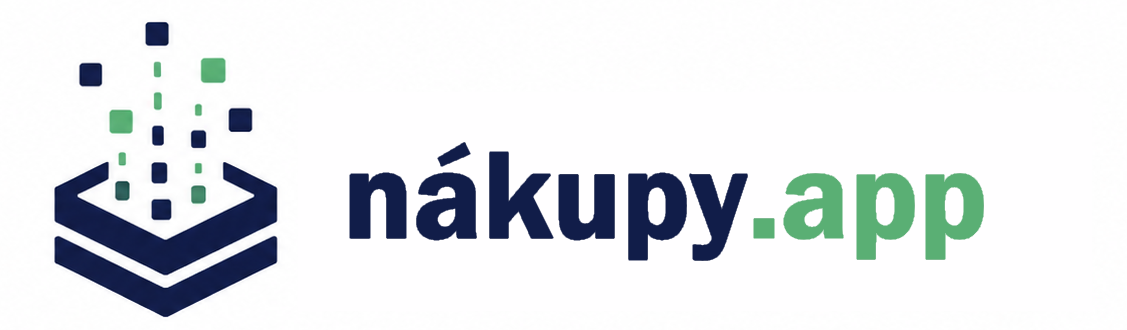 Nákupy.app